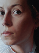 Живопись маслом от А до Я. Портрет маслом — фото, картинка — 1