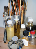 Живопись маслом от А до Я. Портрет маслом — фото, картинка — 19