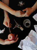 Живопись маслом от А до Я. Портрет маслом — фото, картинка — 3