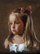 Живопись маслом от А до Я. Портрет маслом — фото, картинка — 9