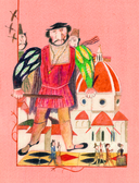 Итальянские народные сказки. В моих краях — фото, картинка — 2