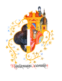 Итальянские народные сказки. В моих краях — фото, картинка — 5