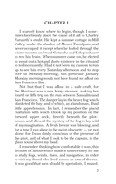 The Sea-Wolf — фото, картинка — 1