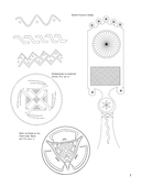 Национальные узоры России — фото, картинка — 10