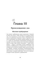 Сон под микроскопом. Что происходит с нами и мозгом во время сна — фото, картинка — 45