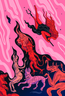 Ведьмы и волшебники. Книга знаний и защиты — фото, картинка — 14