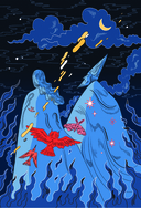 Ведьмы и волшебники. Книга знаний и защиты — фото, картинка — 10