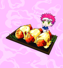 Кулинарный отаку. Твой путеводитель по рецептам из манги и аниме — фото, картинка — 15