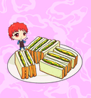 Кулинарный отаку. Твой путеводитель по рецептам из манги и аниме — фото, картинка — 5