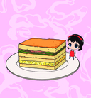 Кулинарный отаку. Твой путеводитель по рецептам из манги и аниме — фото, картинка — 7