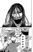 Моб Психо 100. Том 4. Книга 7-8 — фото, картинка — 3