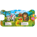 Лесные животные — фото, картинка — 1