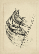 Карельские боги. За 300 лет до 