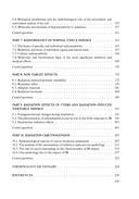 Молекулярная и клеточная радиобиология = Radiation biology — фото, картинка — 20