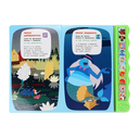 Песенки из любимых мультфильмов — фото, картинка — 2