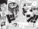 One Piece. Большой куш. Книга 24. Те, кого забыла Дрессроза — фото, картинка — 2