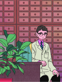 Ресторанчик токкэби. Восхитительный вкус. Том 3 — фото, картинка — 11