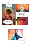 Этим городом правят монстры — фото, картинка — 12