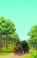 Этим городом правят монстры — фото, картинка — 3