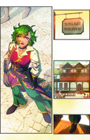 Этим городом правят монстры — фото, картинка — 6