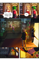 Этим городом правят монстры — фото, картинка — 7