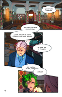 Этим городом правят монстры — фото, картинка — 9