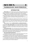 Основы фармакологии/Essentials of Pharmacology — фото, картинка — 5