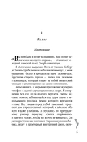 Мерцание тумана — фото, картинка — 4