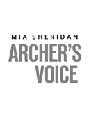 Голос Арчера — фото, картинка — 3