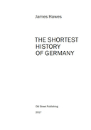 Краткая история Германии — фото, картинка — 1