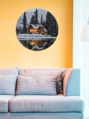 Картина по номерам 