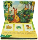 В зоопарке — фото, картинка — 1