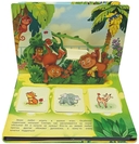 В зоопарке — фото, картинка — 2