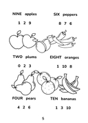 Прятки с английскими буквами: готовимся к школе — фото, картинка — 3
