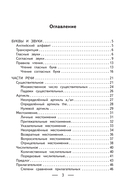 Все правила английского языка — фото, картинка — 3
