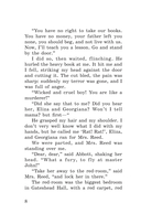 Джейн Эйр — фото, картинка — 6