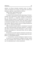 Мэйдзин. Снежная страна — фото, картинка — 16