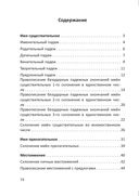 Тетрадь-тренажёр по русскому языку. 4 класс — фото, картинка — 4