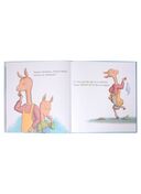 Крошка Лама. Если в доме кавардак — фото, картинка — 4