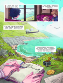 Амелия Вудс. Том 1. Особняк леди Эм — фото, картинка — 2