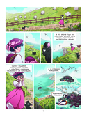 Амелия Вудс. Том 1. Особняк леди Эм — фото, картинка — 4