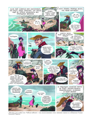 Амелия Вудс. Том 1. Особняк леди Эм — фото, картинка — 5