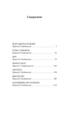 Фонтаны под дождем — фото, картинка — 19