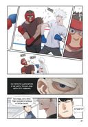 Боксер. Том 1 — фото, картинка — 10