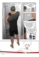 Боксер. Том 1 — фото, картинка — 11