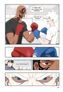 Боксер. Том 1 — фото, картинка — 14