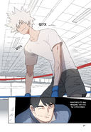 Боксер. Том 1 — фото, картинка — 16