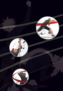 Боксер. Том 1 — фото, картинка — 4