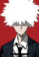 Боксер. Том 1 — фото, картинка — 6