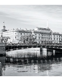 Таинственный Петербург. Ожившие легенды и непостижимые тайны города на Неве — фото, картинка — 11